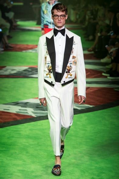 costumi uomo gucci|house of gucci costumes.